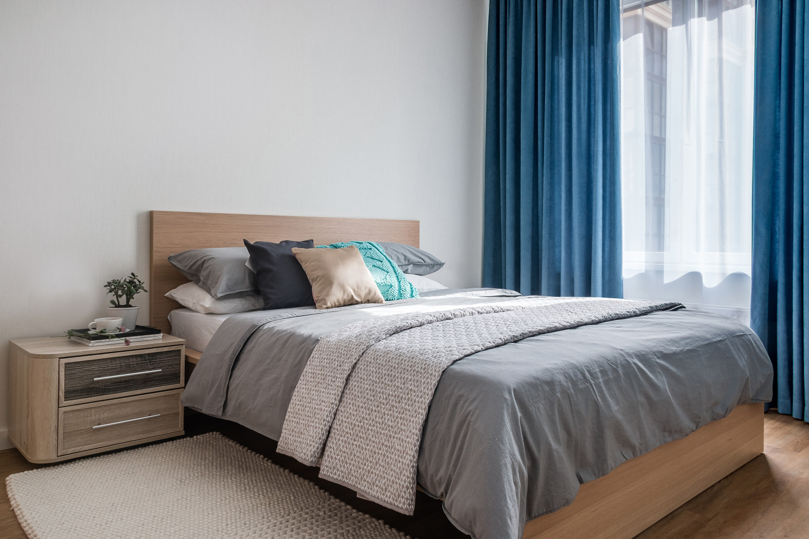 Квартира под сдачу