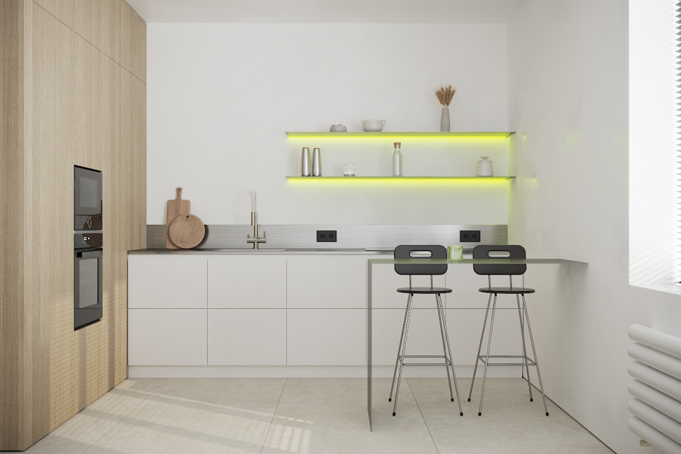 Студия в Pushkin Apartments