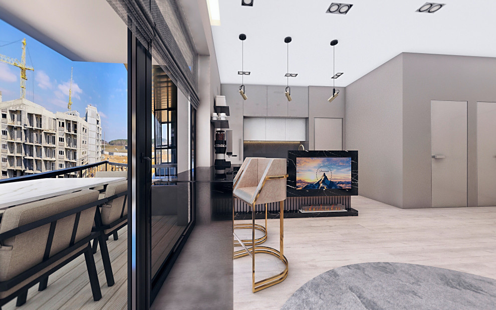 Апартаменты Ки-Уэст