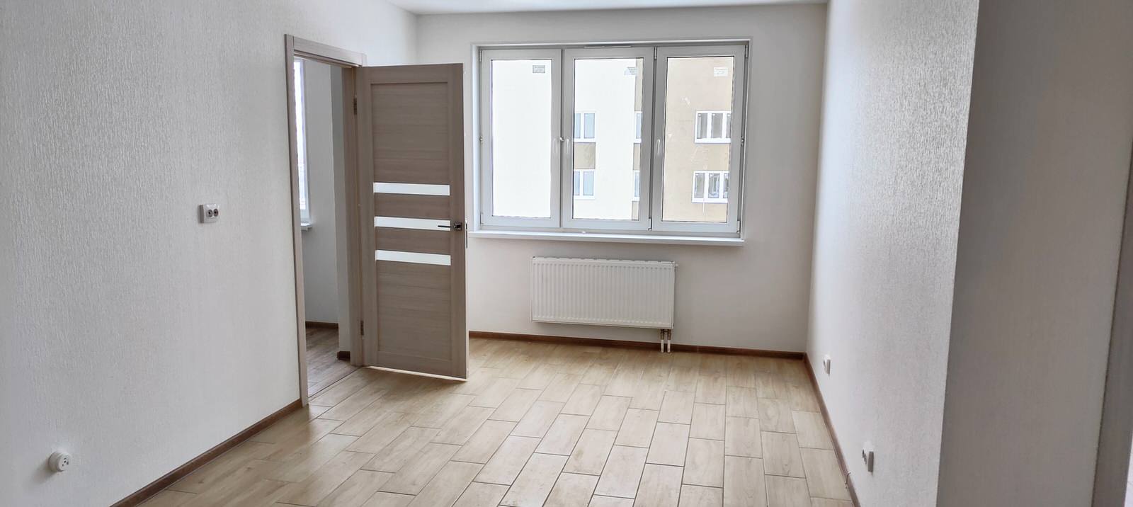 Обложка проекта: Типовой ремонт 2-х комнатной квартиры