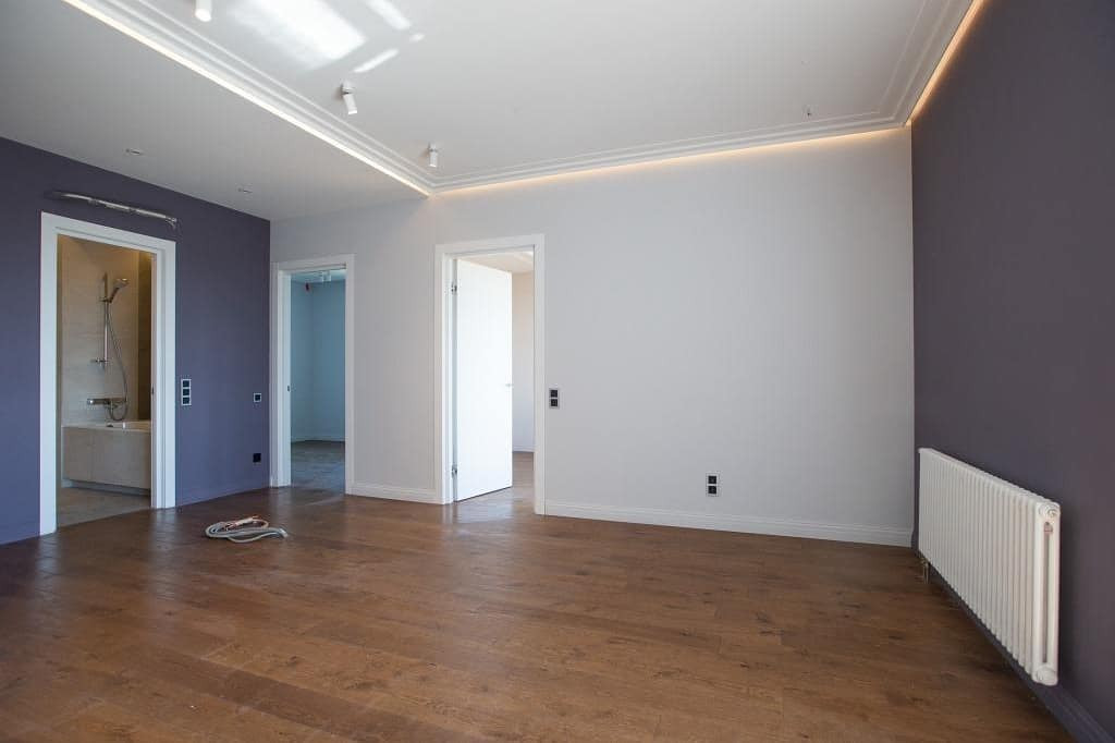 Реализация объекта 57м2