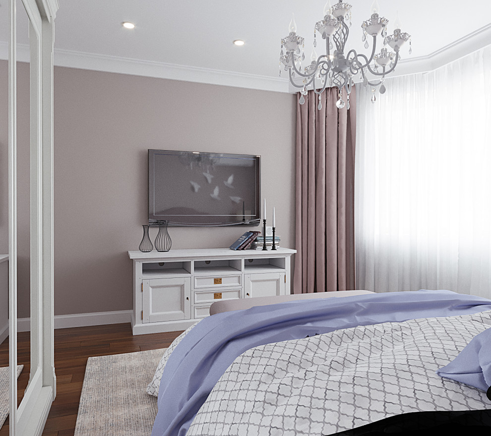 Квартира в Краснодаре