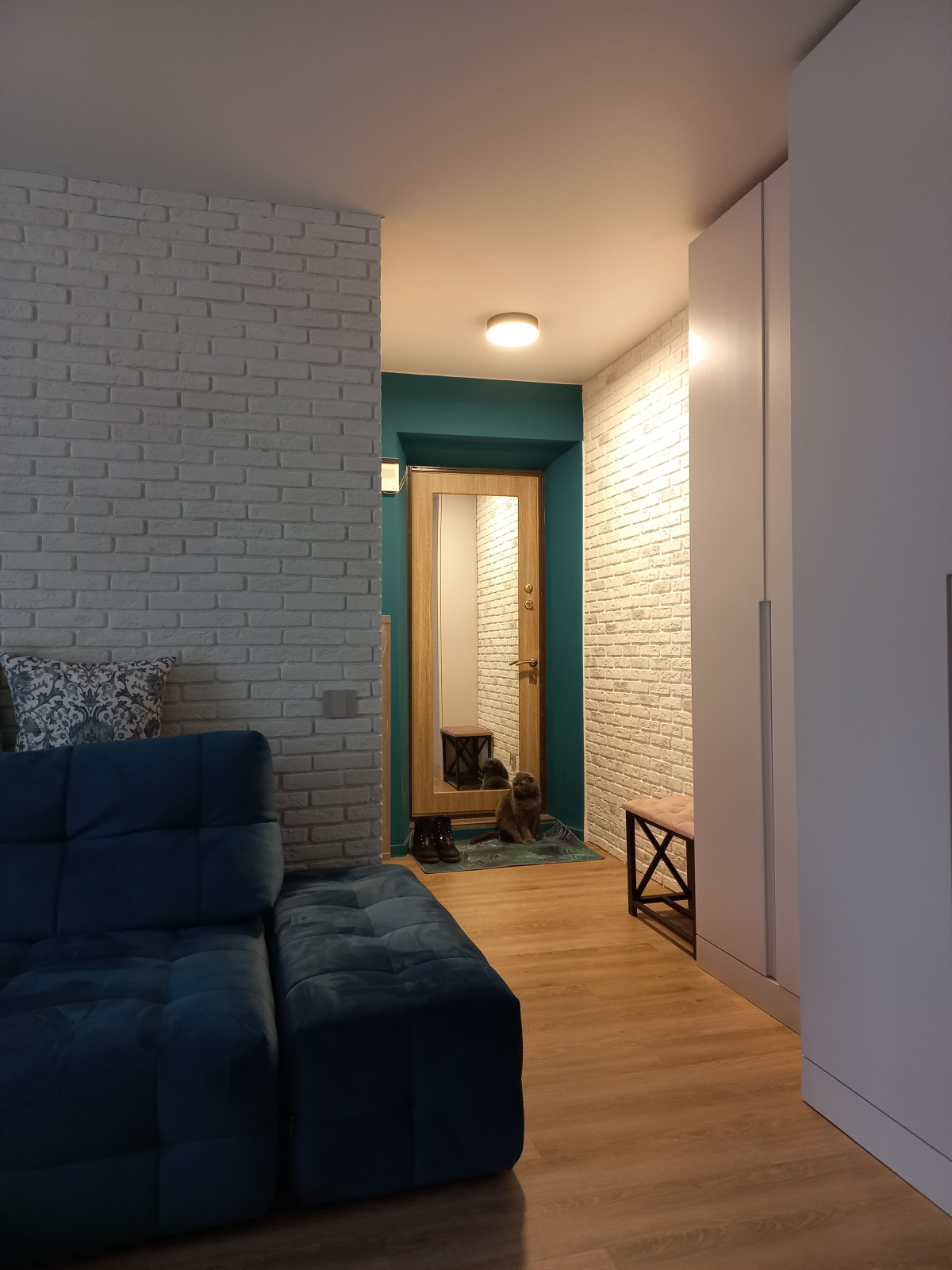 Фили 40 кв.м. - реализация