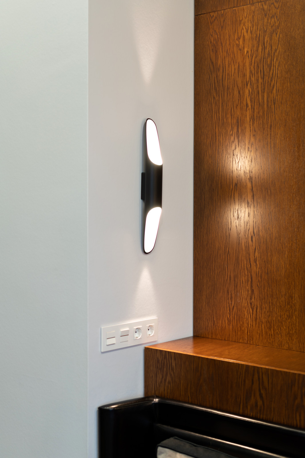 Обложка проекта: Завершённый объект в  ЖК «Шатёр»