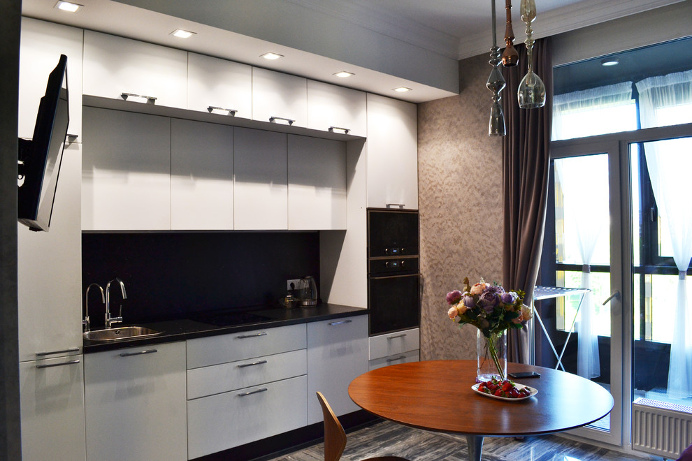 ЖК "5 звезд". 54 м.кв