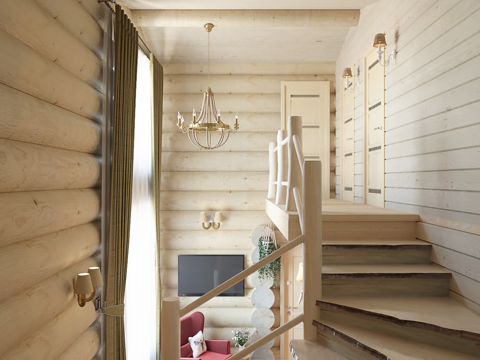 Уютное семейное гнездышко