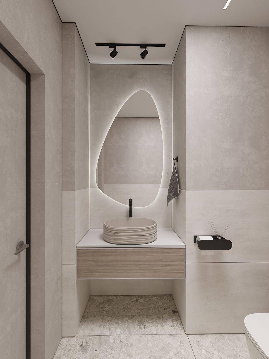 ЖК Гранд@Гранд