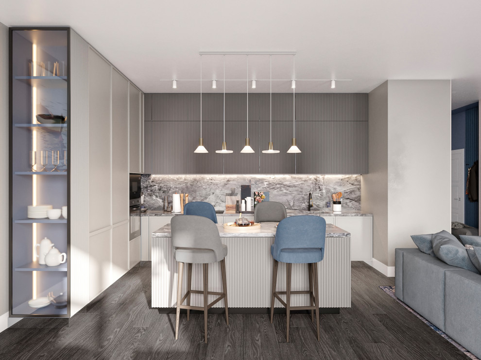 ЖК "Акватория"