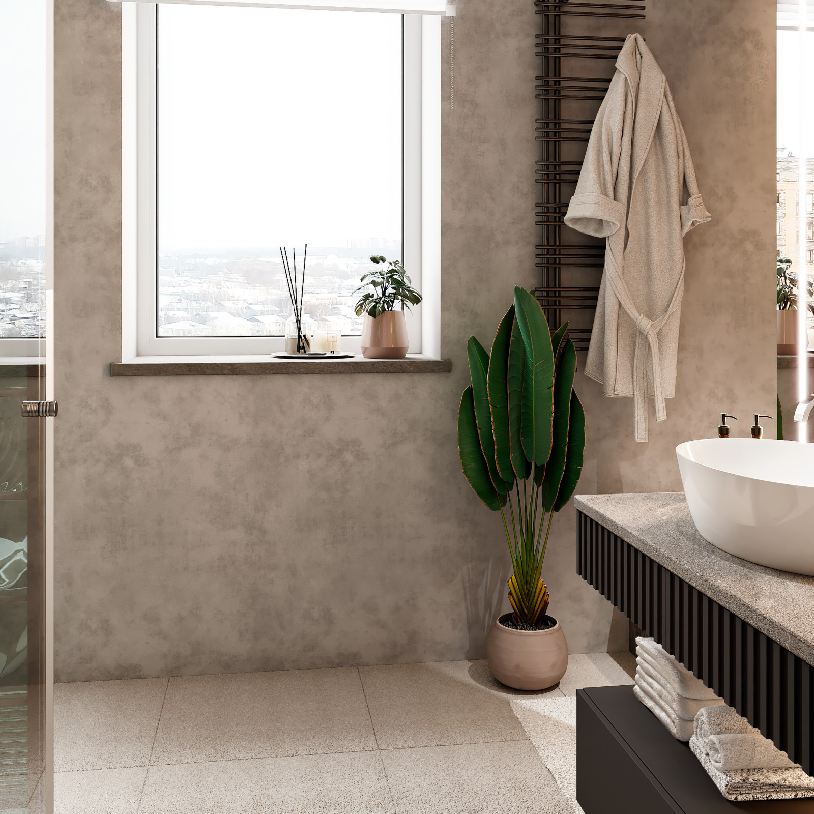 Квартира ЖК Красный Проспект