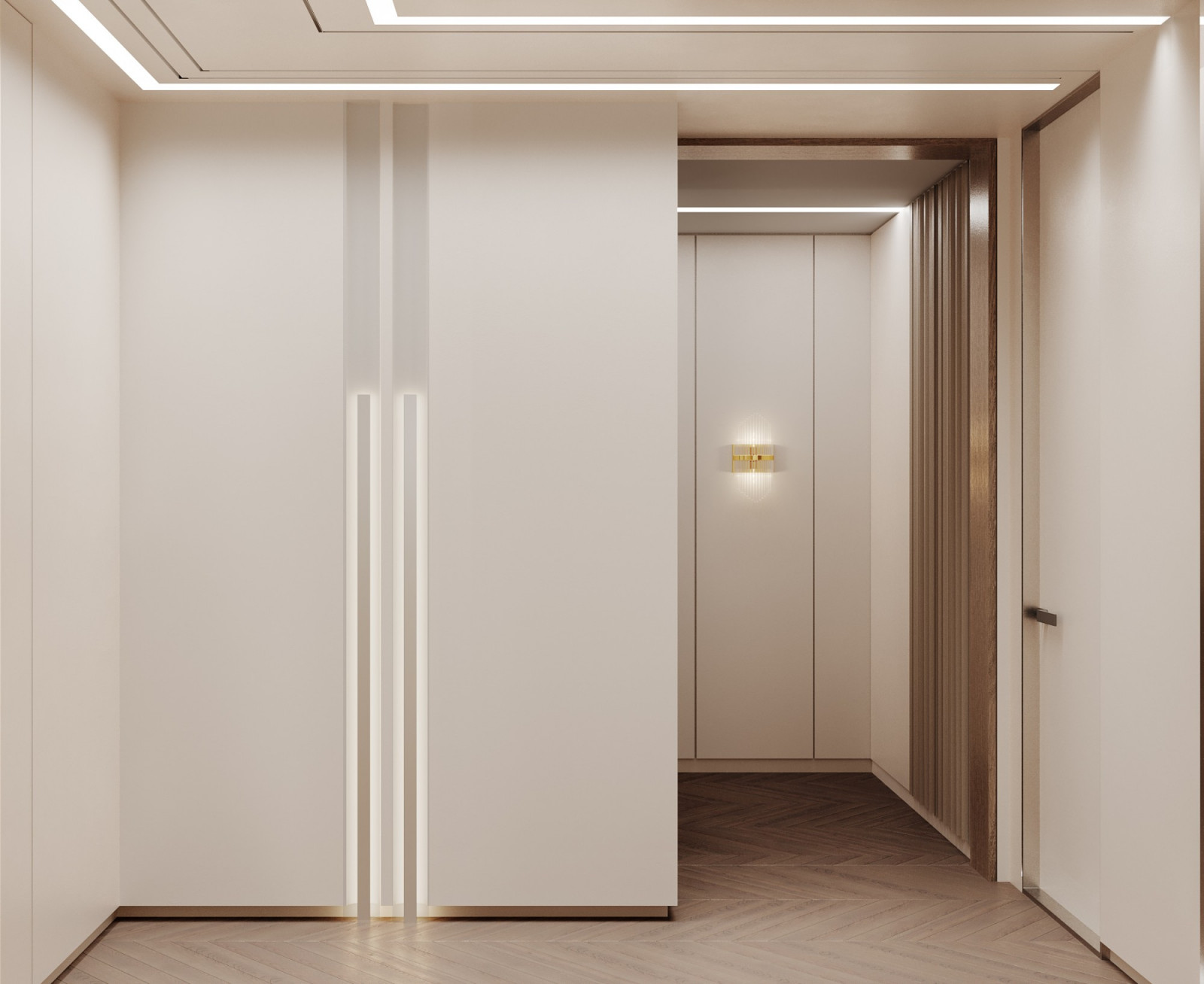 дизайн загородного дома