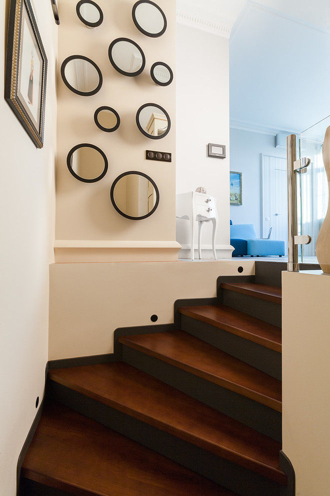 Дом "молодого Черчеля"