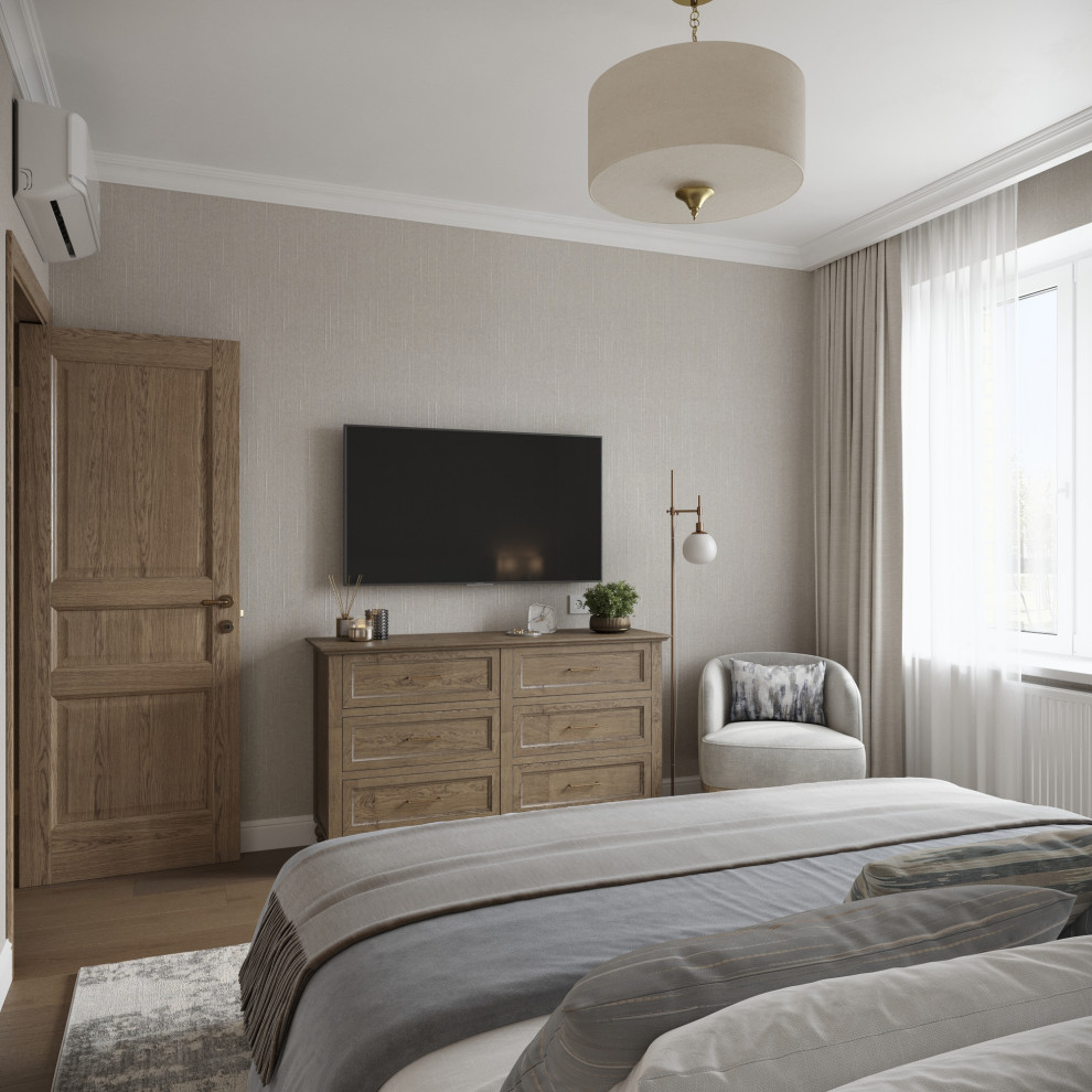 ЖК Зеленые Аллеи