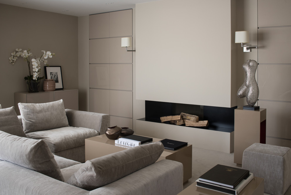 Обложка проекта: Квартира 190 м2