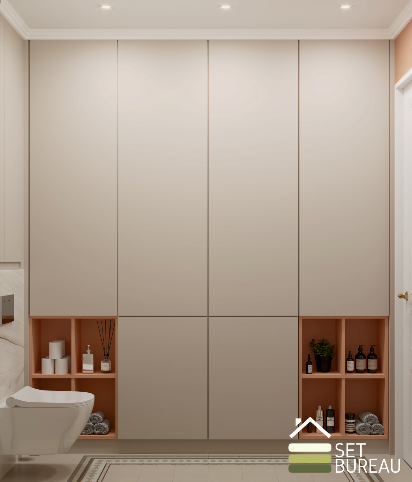 ЖК Палацио2