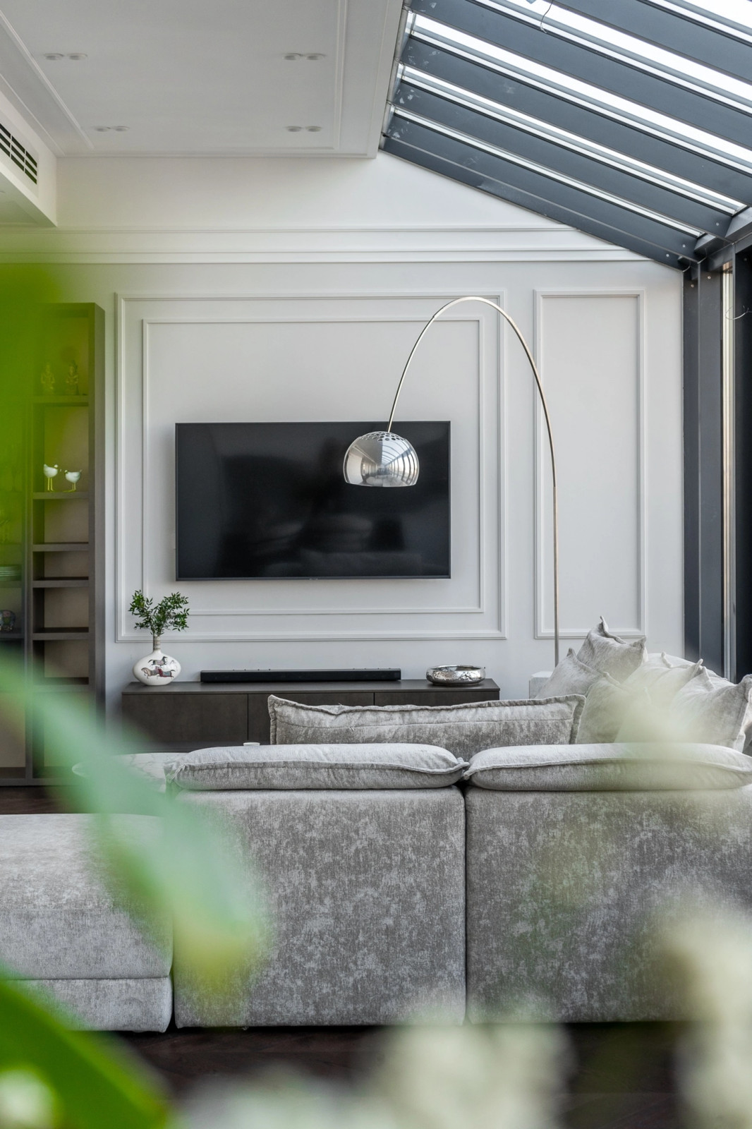 Квартира на Кирочной