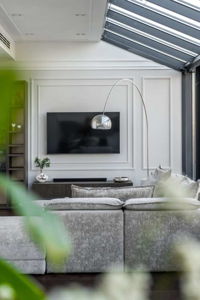 Квартира на Кирочной