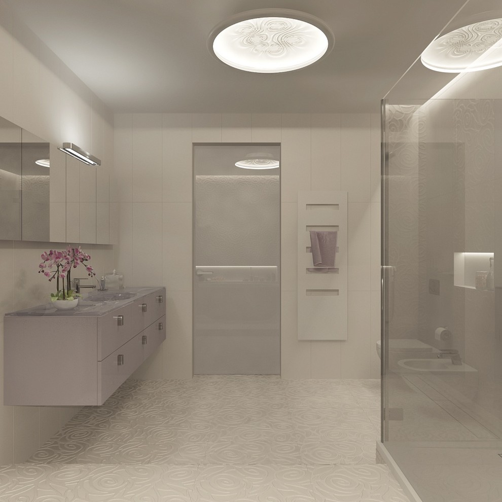 Двухэтажная квартира в г. Иванове