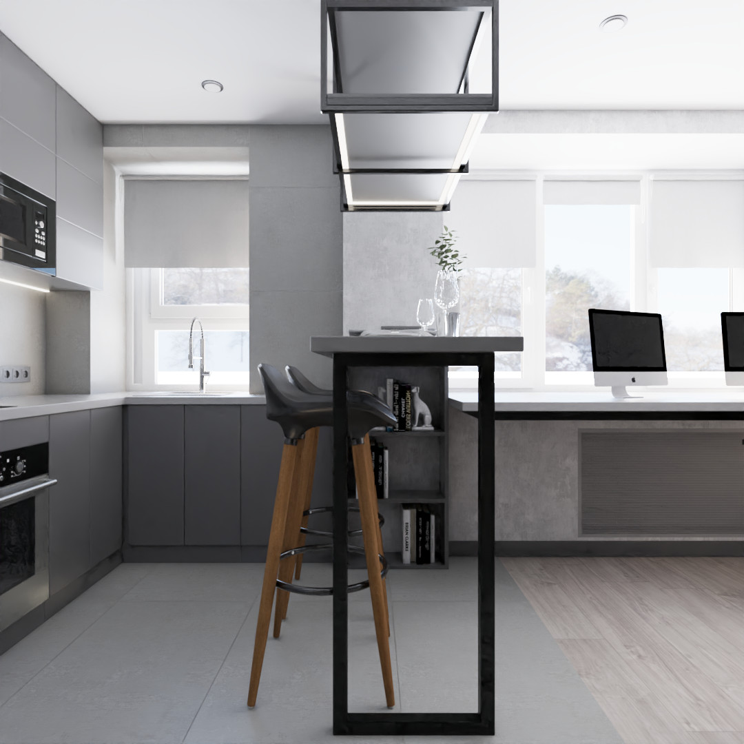 Студия. Лепсе