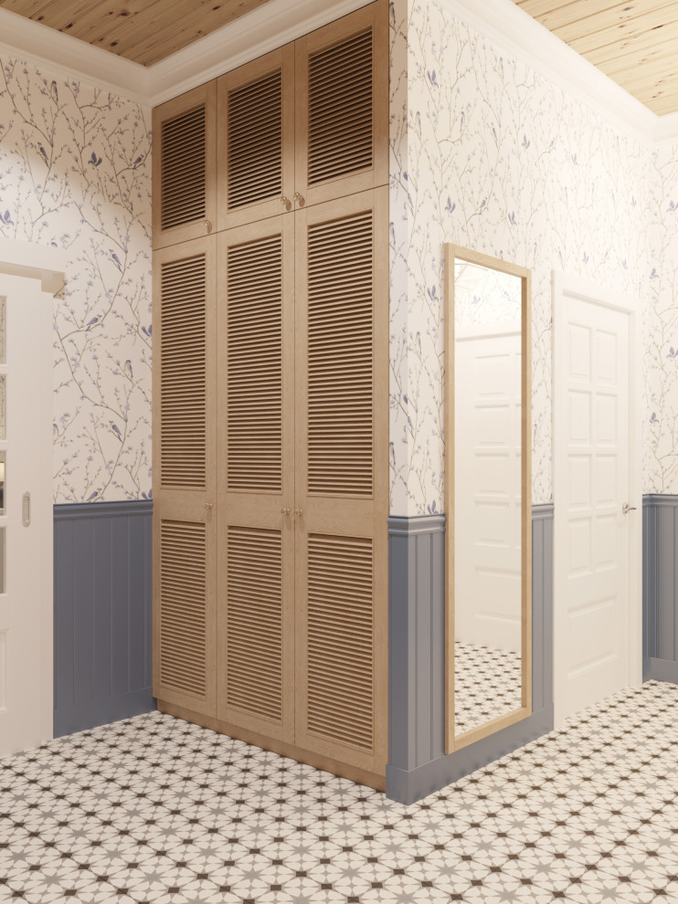 Квартира в ЖК Академик