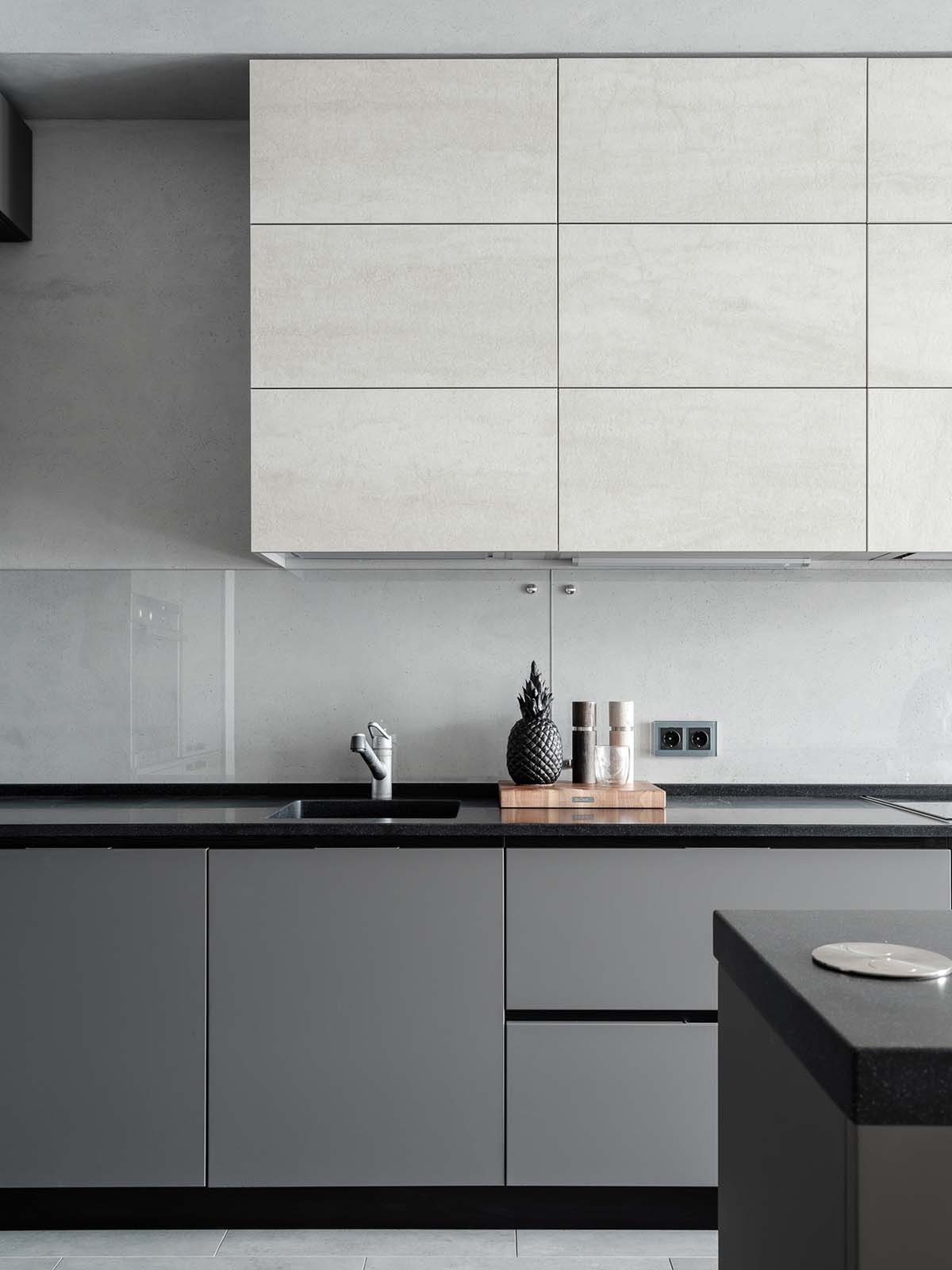 Квартира с характером