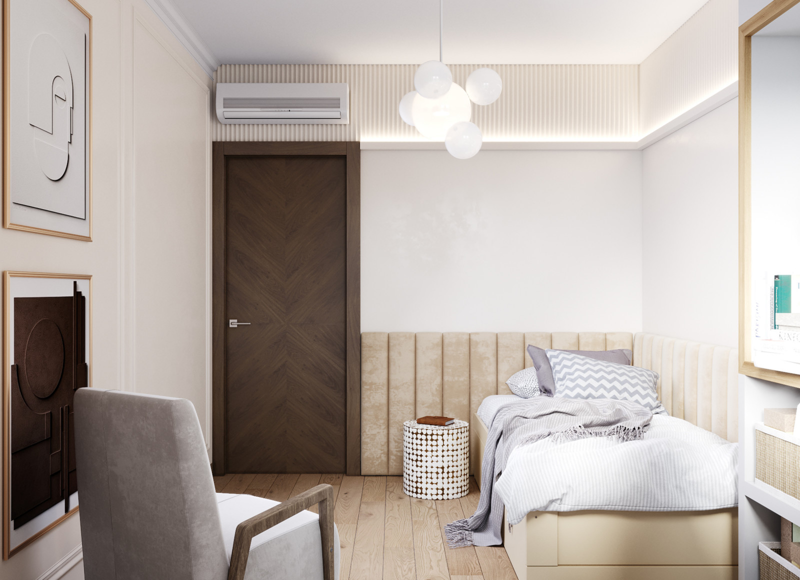 Нагатинская набережная