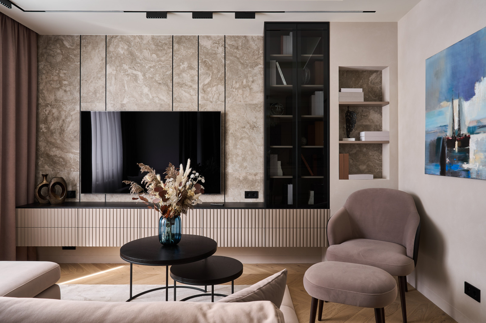 АР - Деко в современном контексте