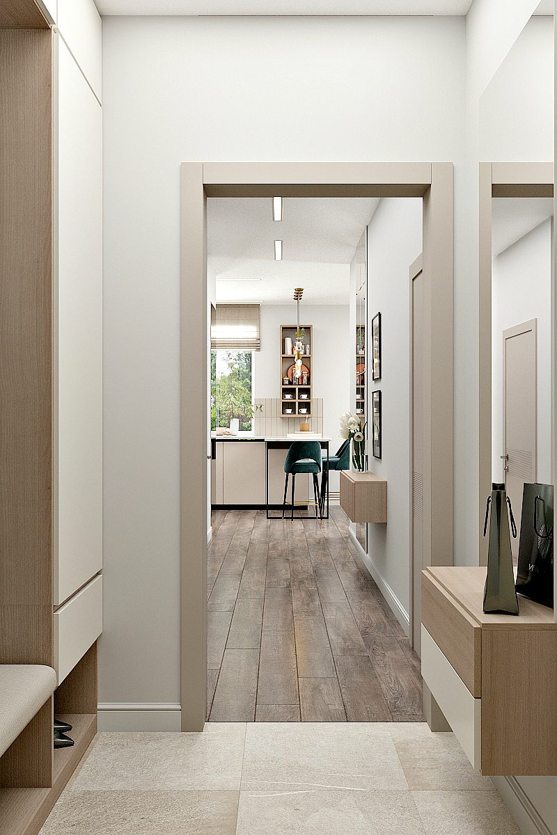 Обложка проекта: ДОМ НА ЛИГОВСКОМ