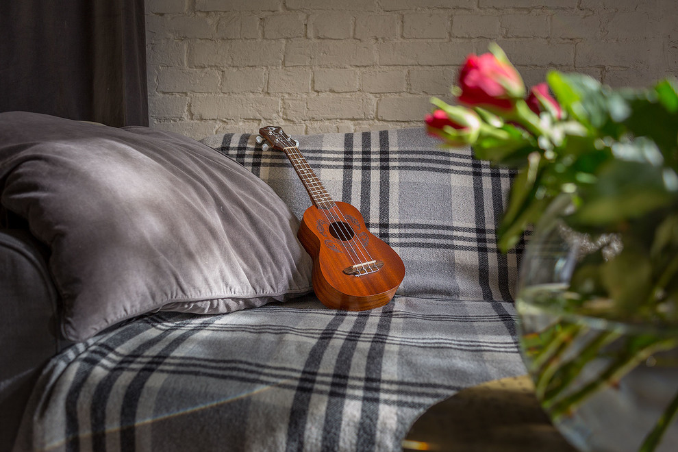 Маленькая квартира на Старом Арбате