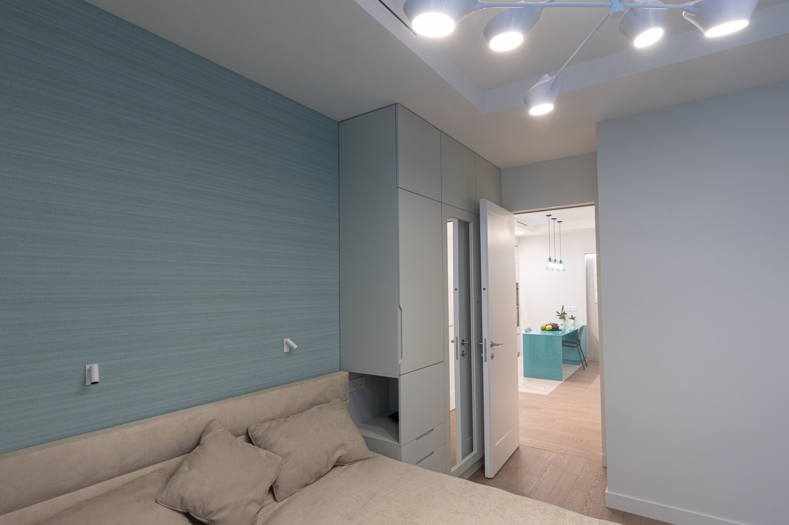 В гостях у "Тиффани"