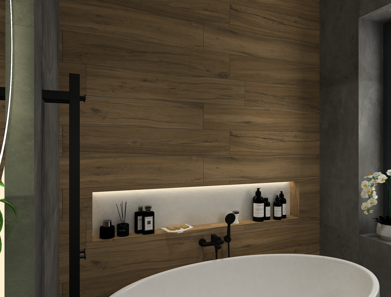 Загородный дом 205 м.кв. во Всеволожске