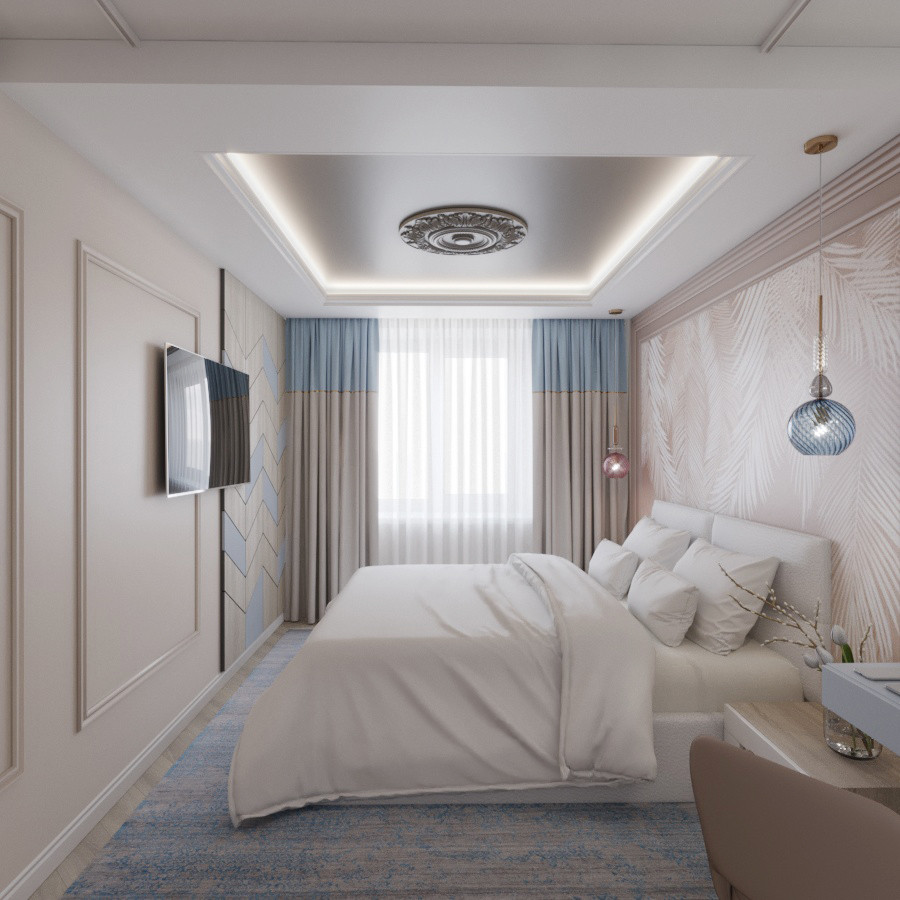 Сибирская 80