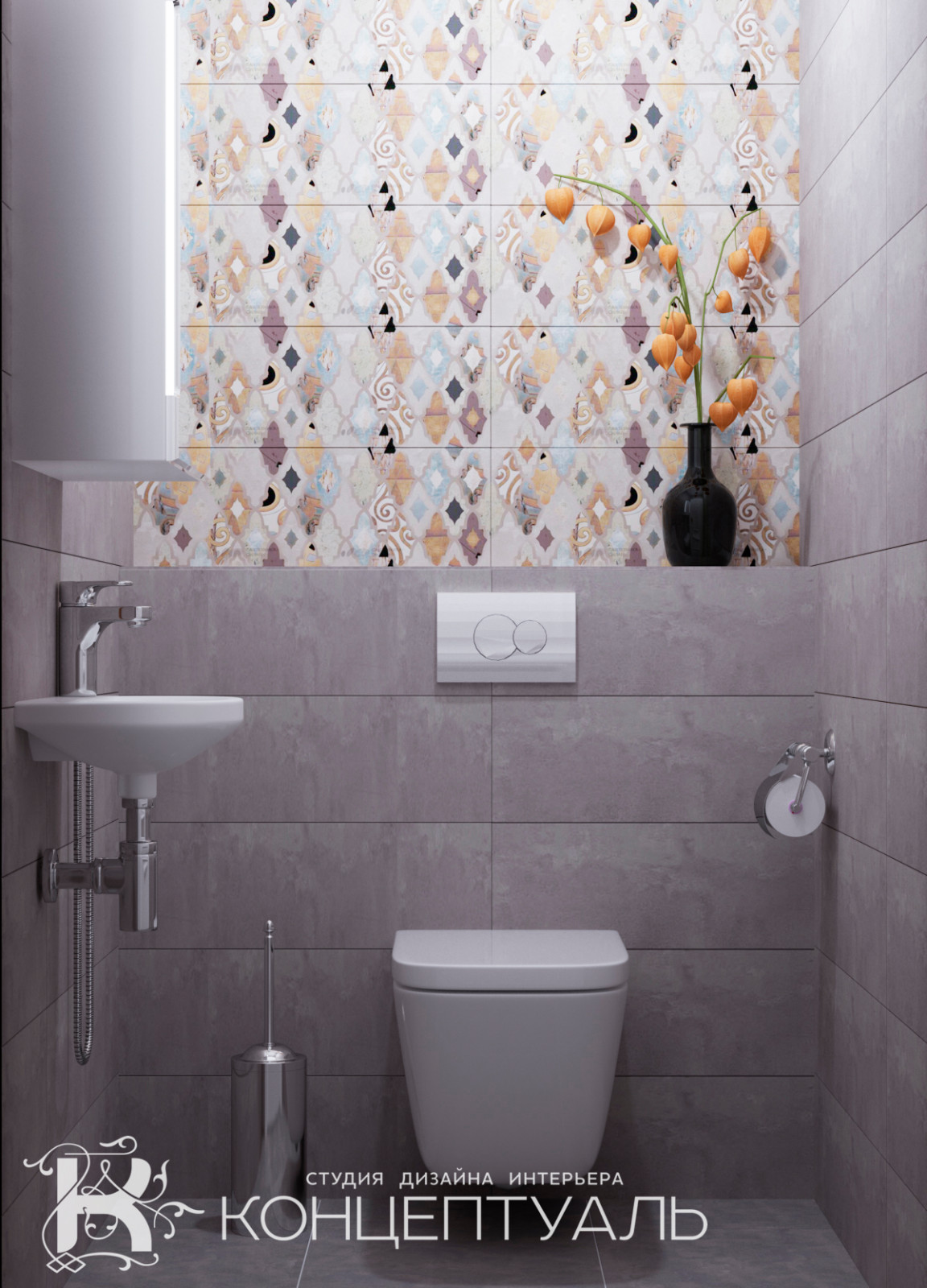 Интерьер №52