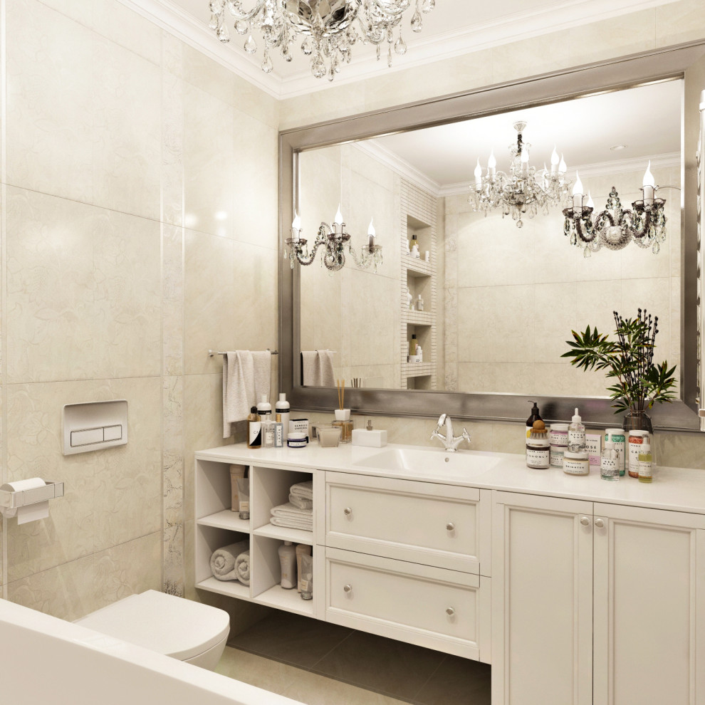 ЖК "Савеловский сити" Квартира для чудесной семьи