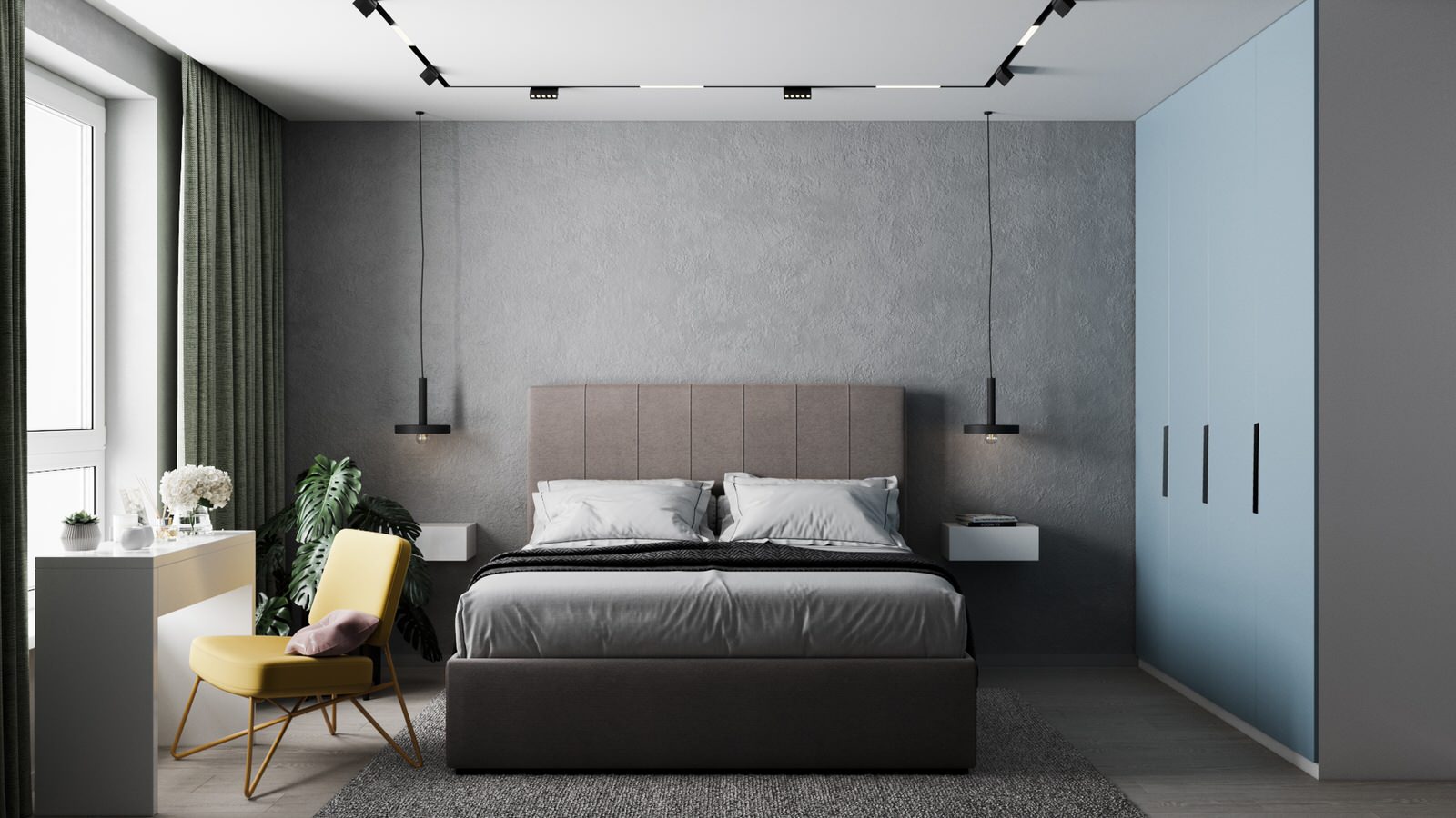 ЖК Аннино парк