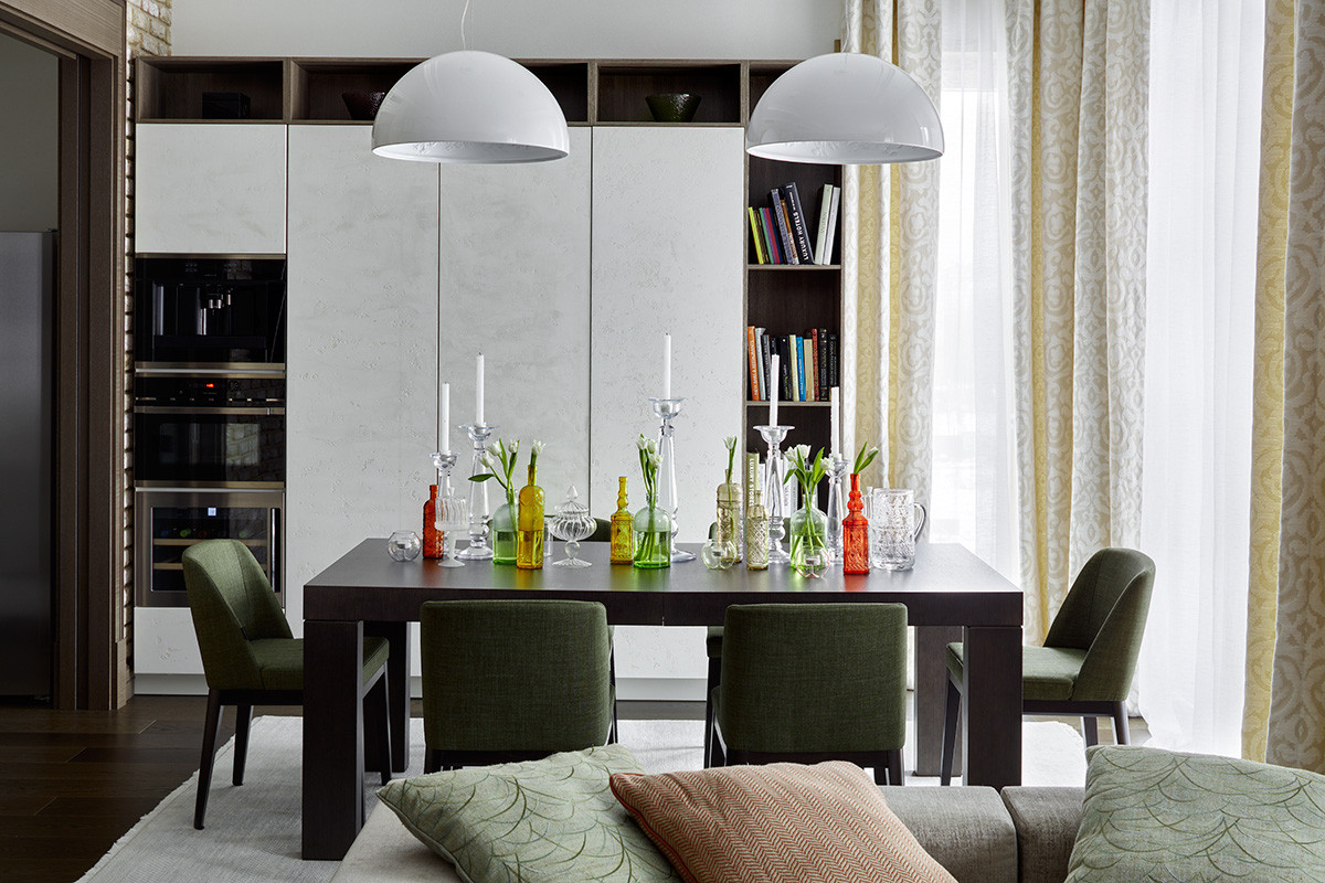 Реализованный проект