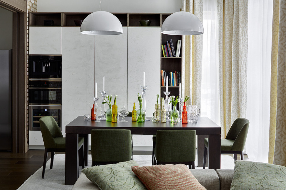 Реализованный проект