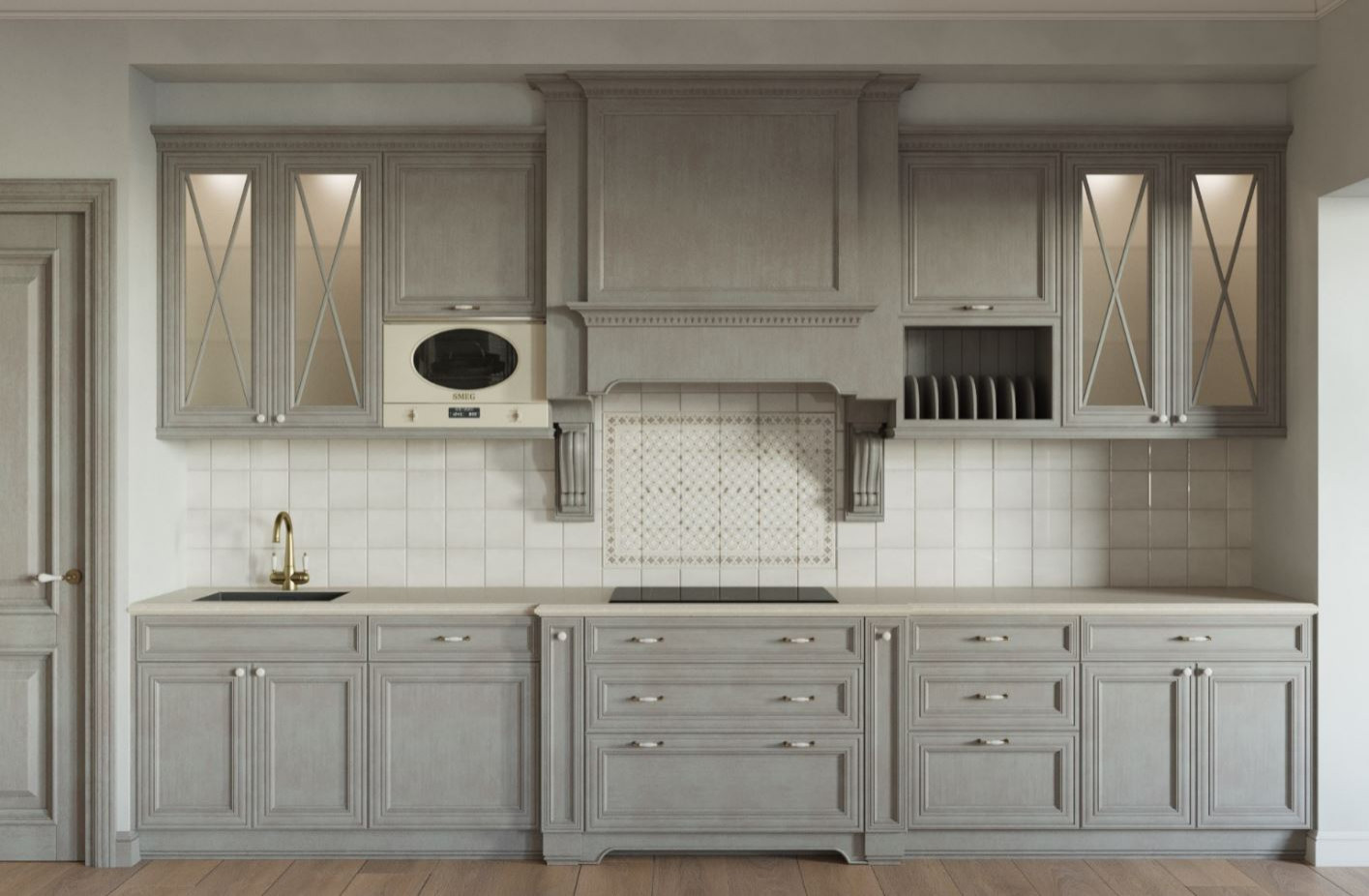 Обложка проекта: Сохраняя историю