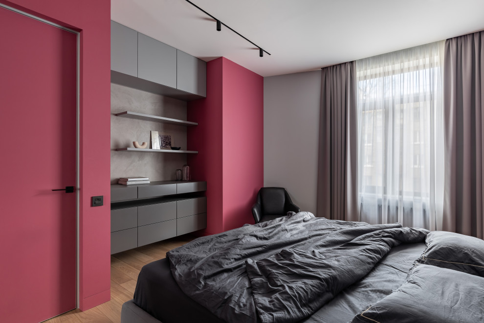 Квартира на Дибуновской улице в Петербурге