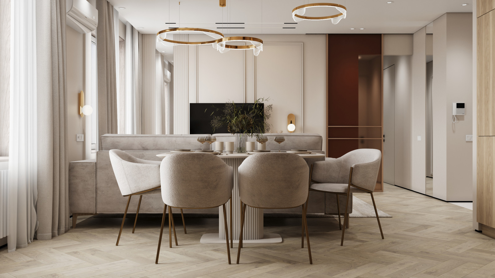 ЖК Лофт квартал