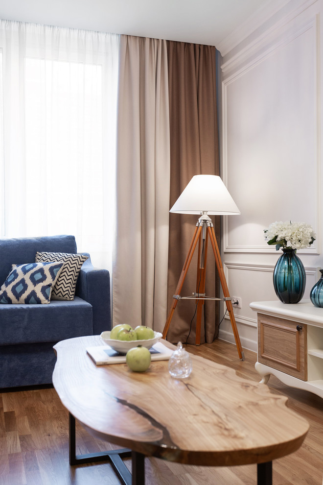 Квартира 144м2 Семихатова