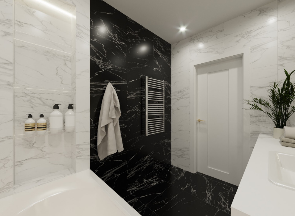 ЖК Мегаполис парк