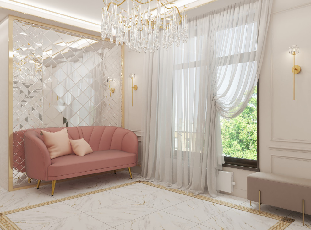 ЖК Нева Хауз