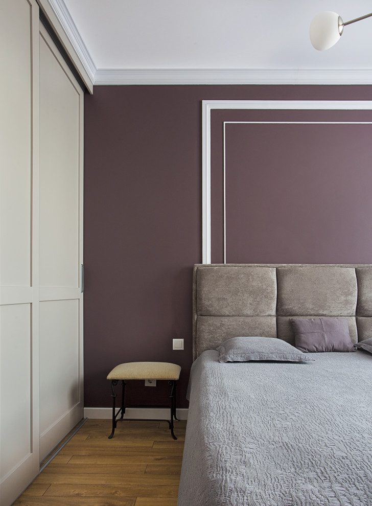 Фотосъемка интерьера квартиры, ЖК Морская звезда