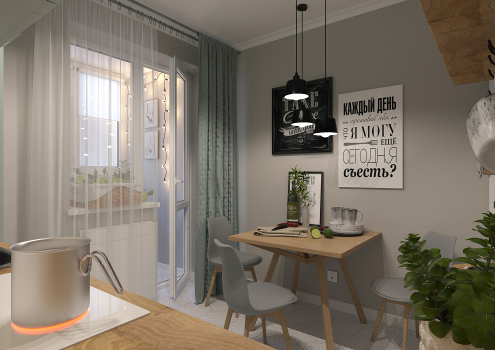 Г. Батайск, ул.Крупской