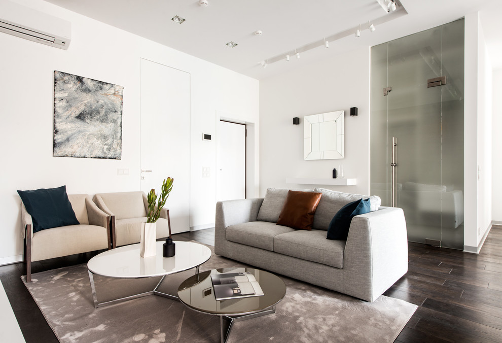 ЖК "Смоленский де Люкс" Апартаменты 2