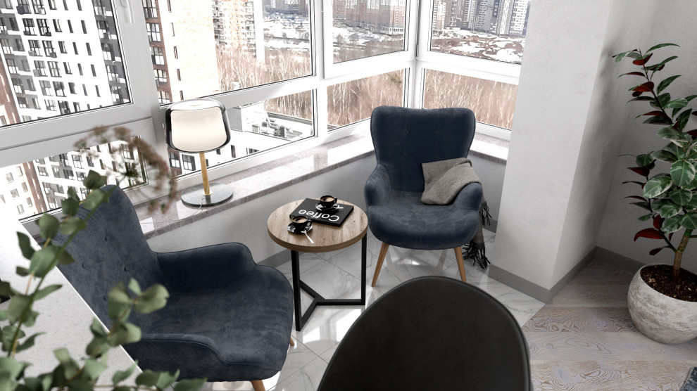 Легкость и Современность