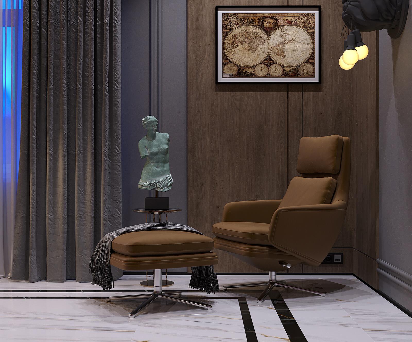 новоподклетное