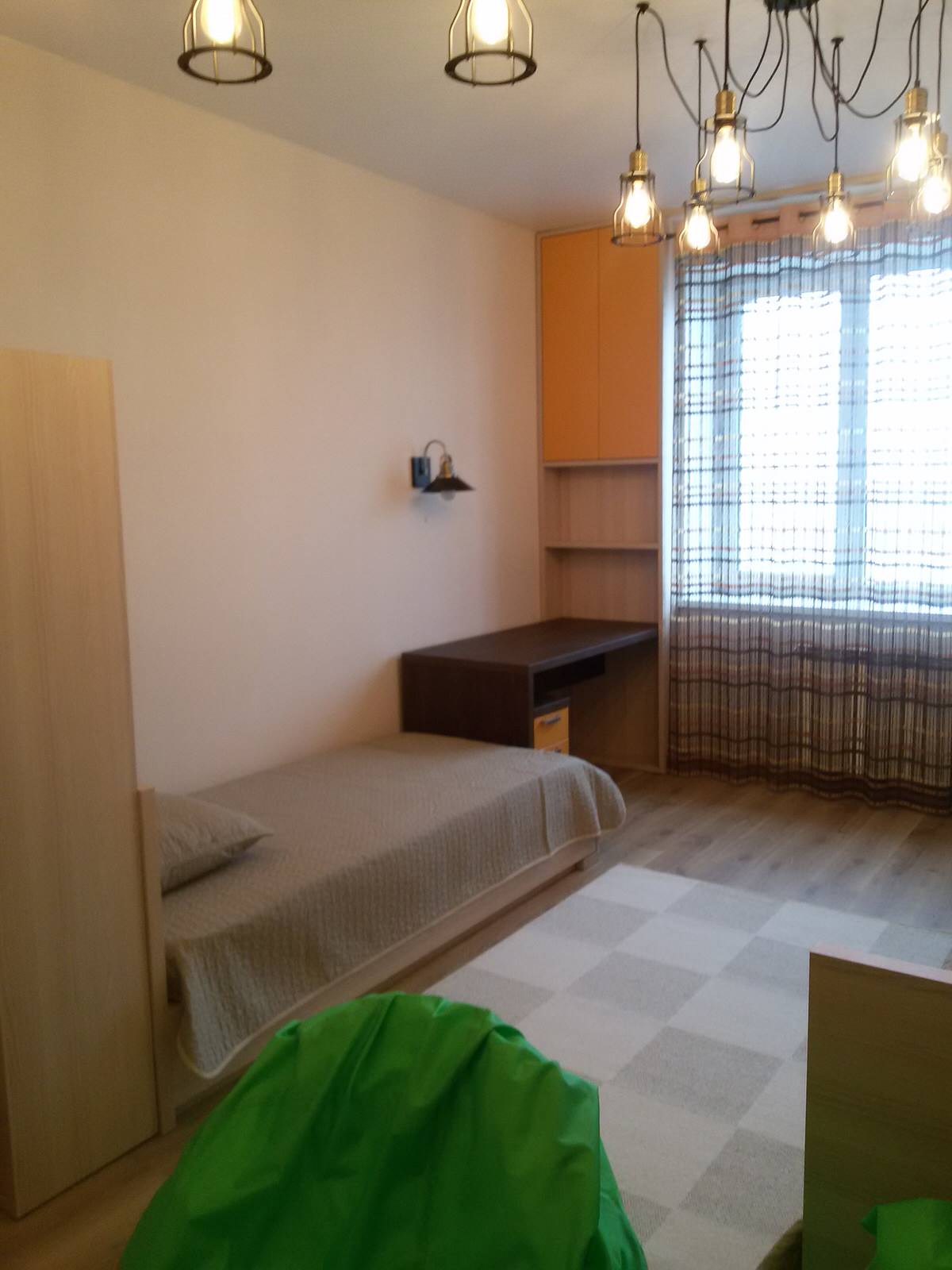 Детская для двух братьев