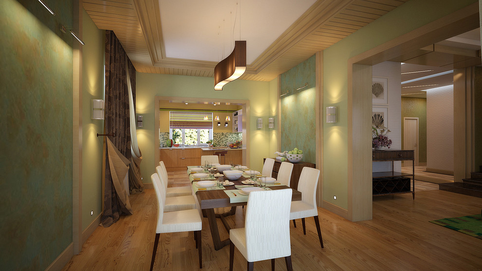 таунхаус в Куркино