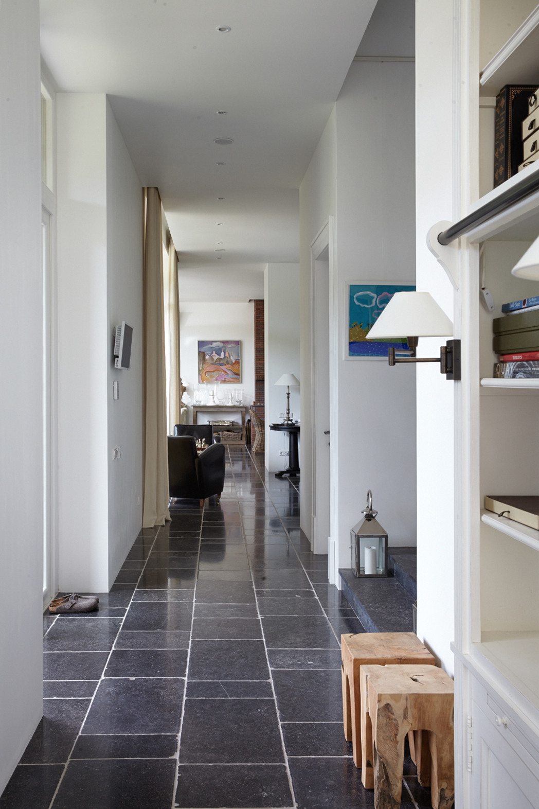 Загородный дом в Усово